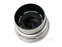 宾得FA 43mm f/1.9 Limited(三公主之一)