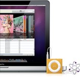 方便的按键回归 iPod shuffle 4简单评测