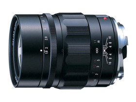 福伦达HELIAR classic 75mm f/1.8