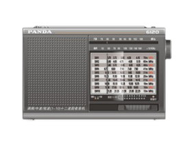 熊猫6120