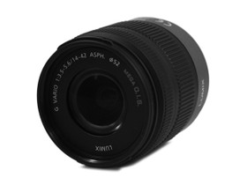 松下G Vario 14-42mm f/3.5-5.6 ASPH Mega OIS