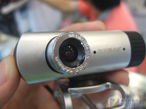 海天地qq金刚狼摄像头到