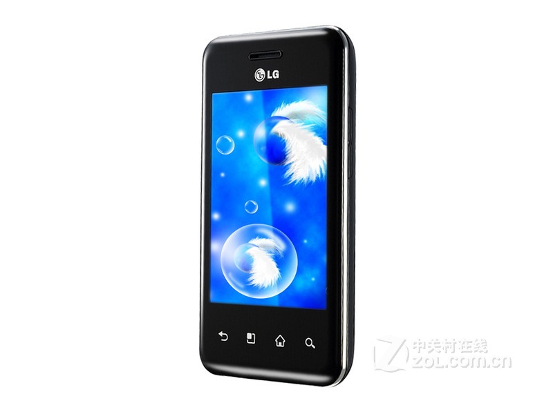LG E720Optimus Chic