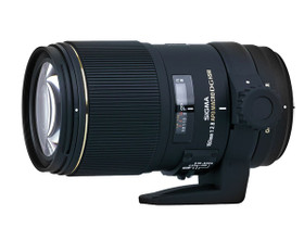 适马APO Macro 150mm f/2.8 EX DG OS HSM