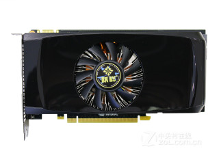GTX460  768M DDR5