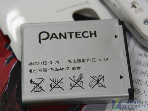 ����3G+Ψ������ CDMA��ʽ��̩EV269���� 