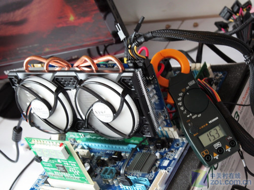 GTX460Ļ ʵ6๩ͷ 