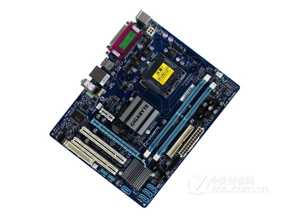 技嘉ga-g41m-es2l(rev.1.3)