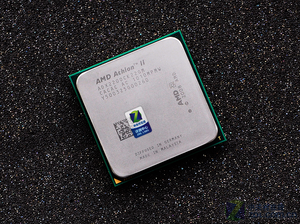 【AMD 速龙II X2 220 散】报价_参数_图片_论坛_AMD AthlonII X2 220报价-ZOL中关村在线