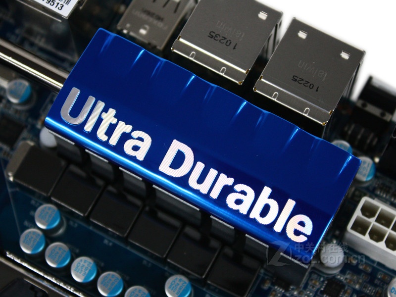 技嘉(gigabyte)ga-x58a-ud3r图片欣赏 第23张 -zol中关村在线第23张