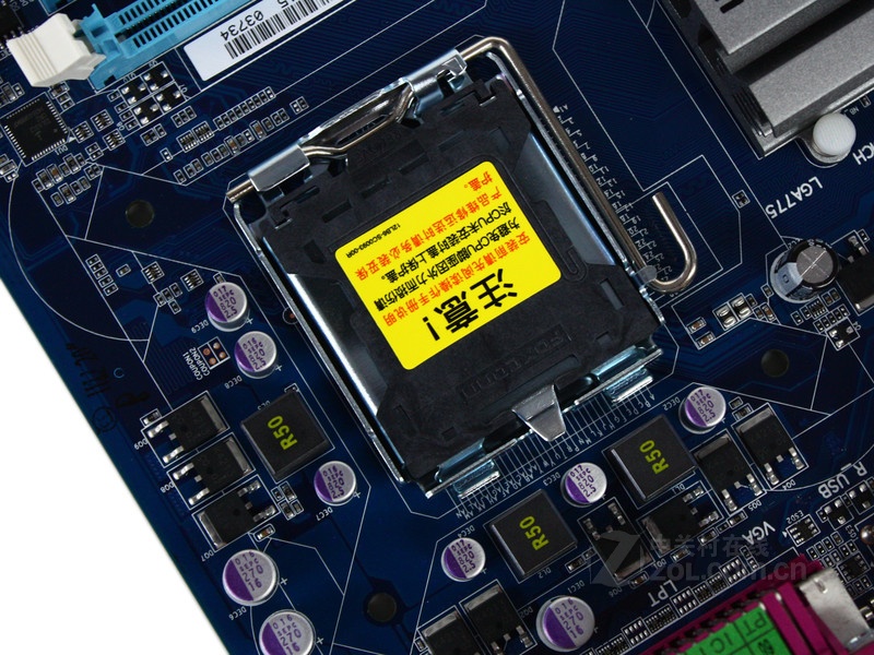 技嘉(gigabyte)ga-g41m-es2l(rev.1.