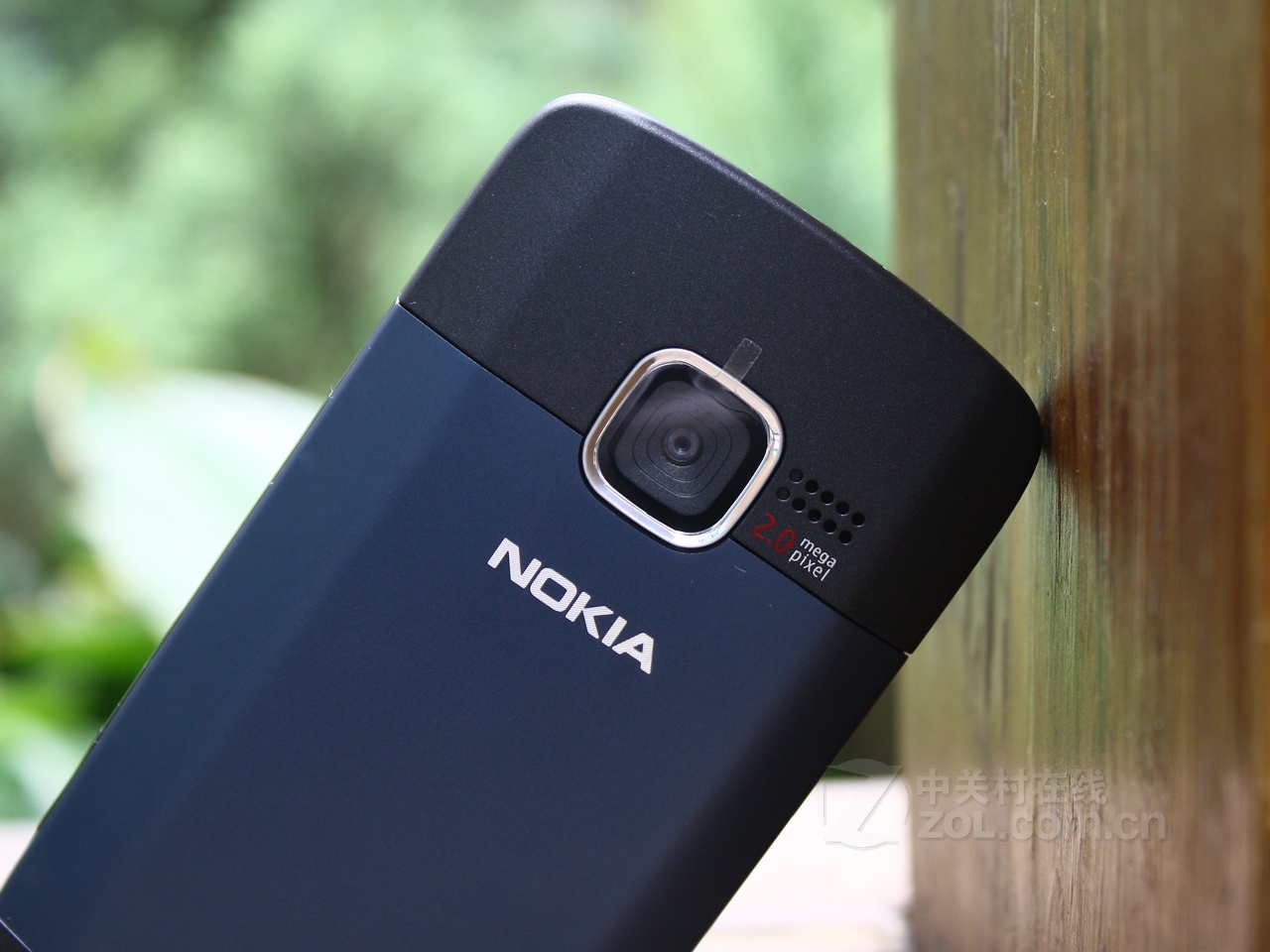 【图】诺基亚(nokia)c3图片欣赏, 图155-zol中关村在线