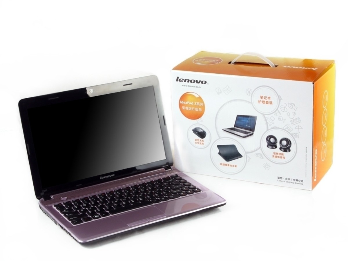 【高清图】 美图品鉴会 联想z360与美女的一次邂逅图22