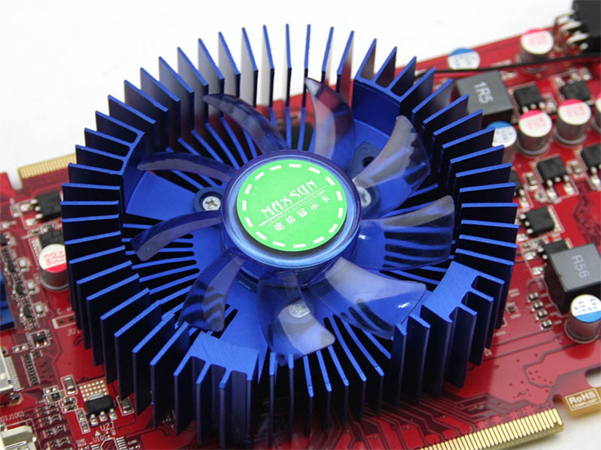 【高清图】 同价无对手 铭瑄高规格hd5750只要799元图3