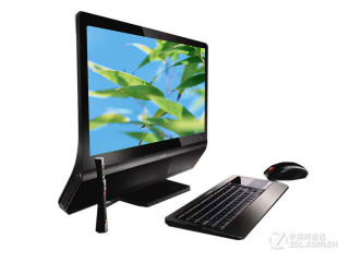 IdeaCentre A600