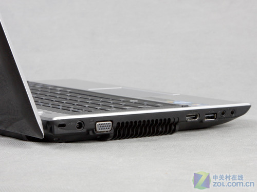 三星Q230首发评测