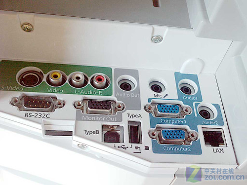 教师好帮手爱普生eb450wi短焦机热卖