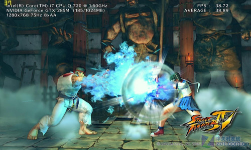 史上最给力3D本 彪悍“地球人”性能体验