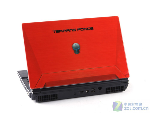 史上最给力3D本 彪悍“地球人”性能体验