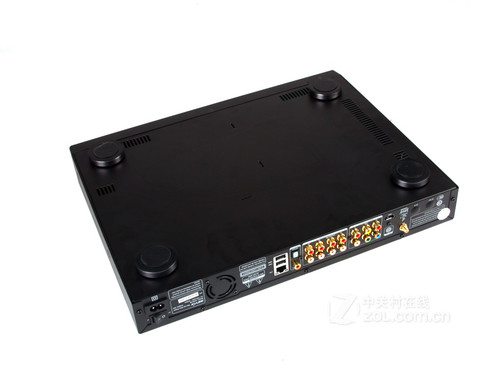 蓝光高清wifi三合一 碧维视BV8078评测