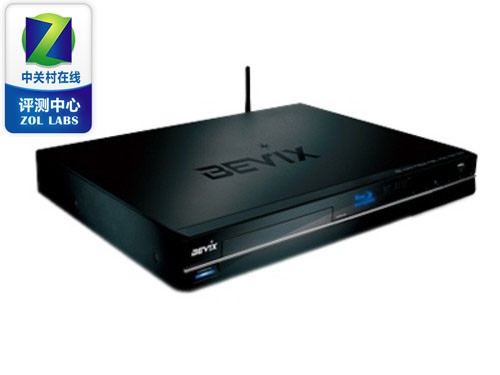 蓝光高清wifi三合一 碧维视BV8078评测
