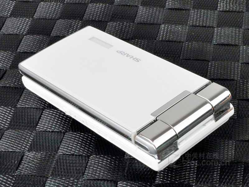 夏普(sharp)sh7110c图片欣赏 第6张 -zol中关村在线第6张