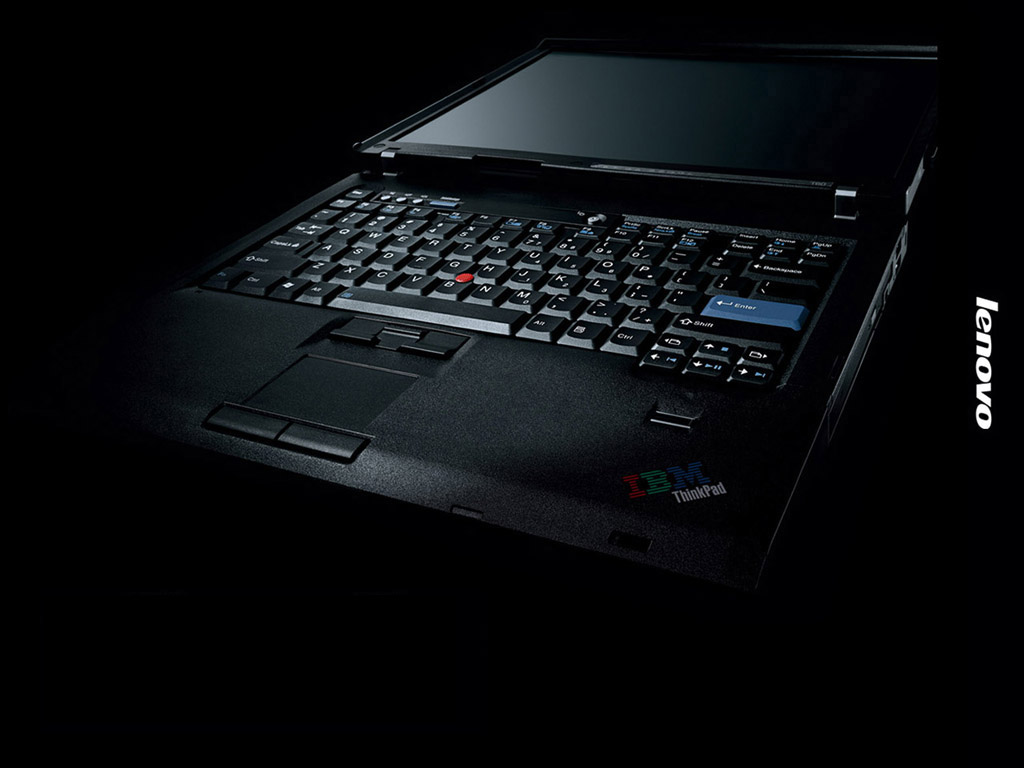 张张经典联想thinkpad粉丝专用壁纸