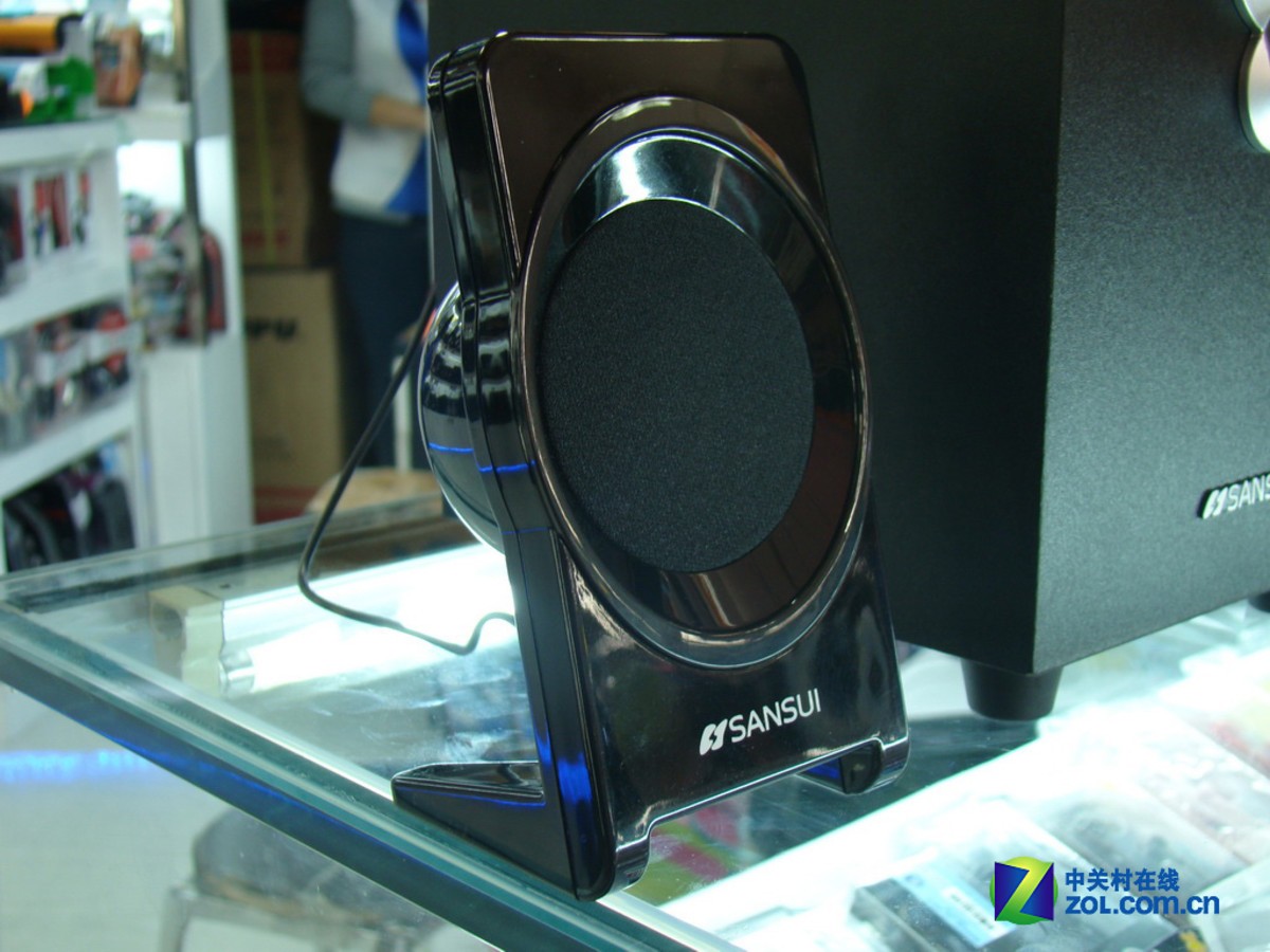 【高清图】 最高不过200元! 高性价比2.1音箱推荐图3