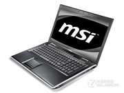 msi΢ FX600MX
