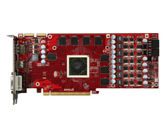 Լ۱ HD5830ǰԿ 