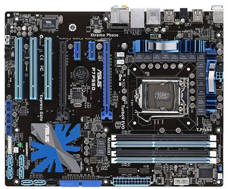 intel 酷睿i5-655k超频测试