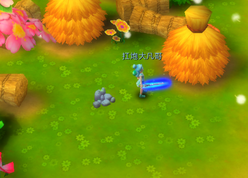 水浒中的大话 《水浒Q传2》评测报告