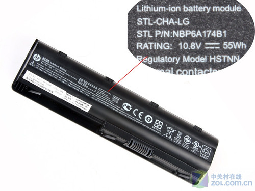 外观配置全面升级 惠普dv3娱乐本评测