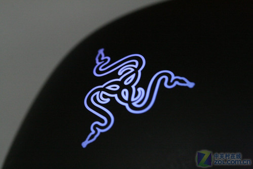 1600万色的精彩 Razer新版巨蝮蛇评测