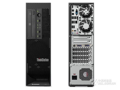 ¼ Thinkstationվ 