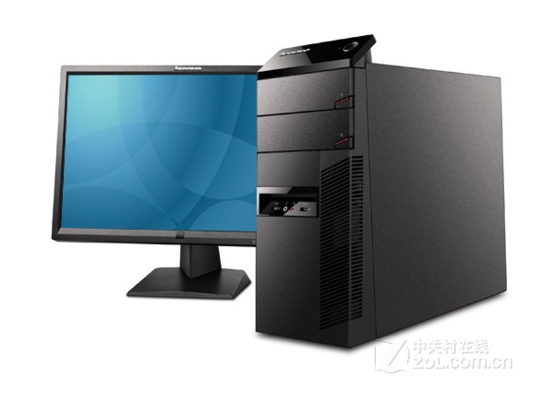 Lenovo Qitian M5710N