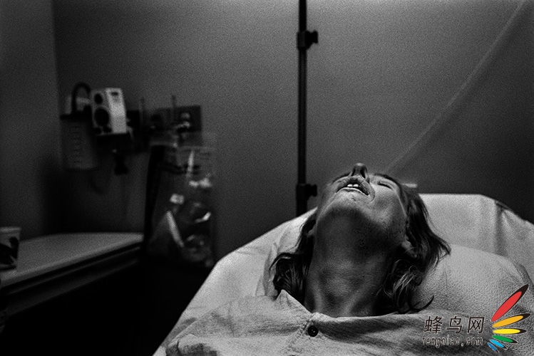 【高清图】 茱莉的故事——本年度尤金·史密斯大奖获奖作品图4