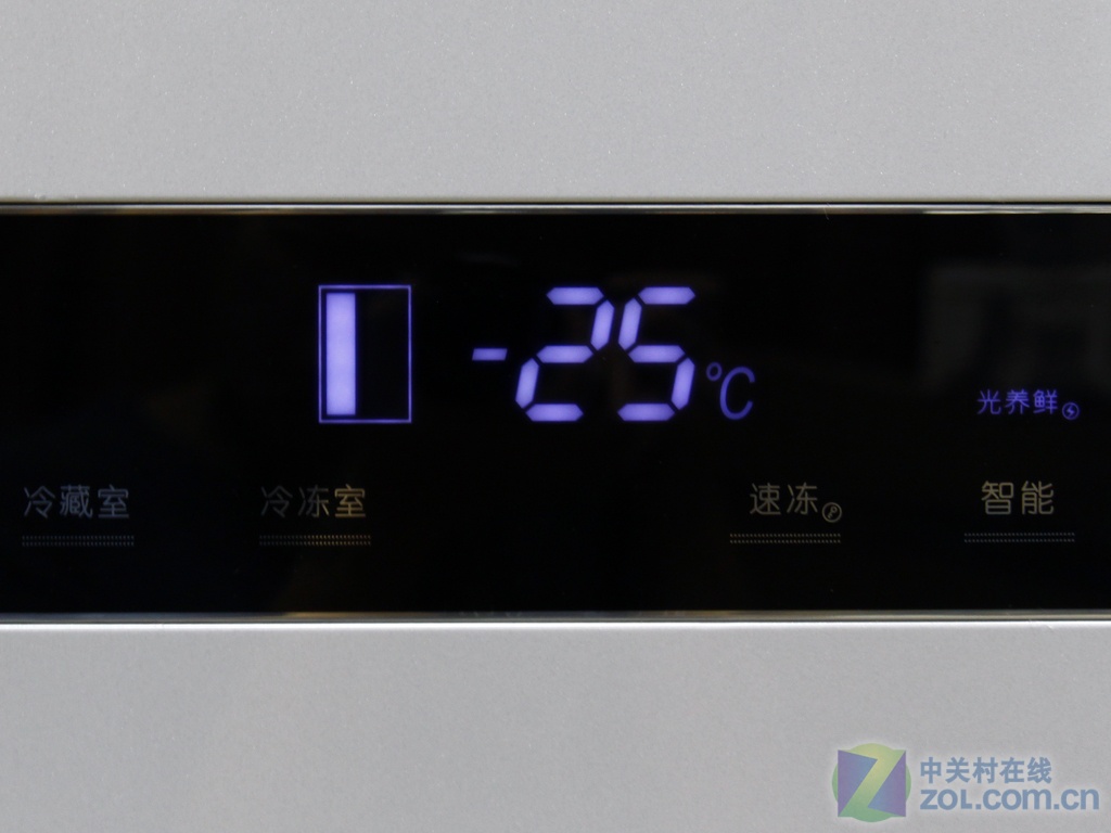 冰箱 容声冰箱 容声bcd-568wym/a 图片 返回综述页26 / 47隐藏