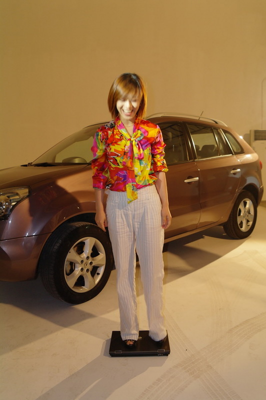 惠普工作站,帮你打造专业的商业大片 (1/11)