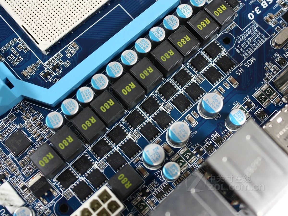 产品相关    技嘉ga-870a-ud3  自动播放 原图下载 25/34登录