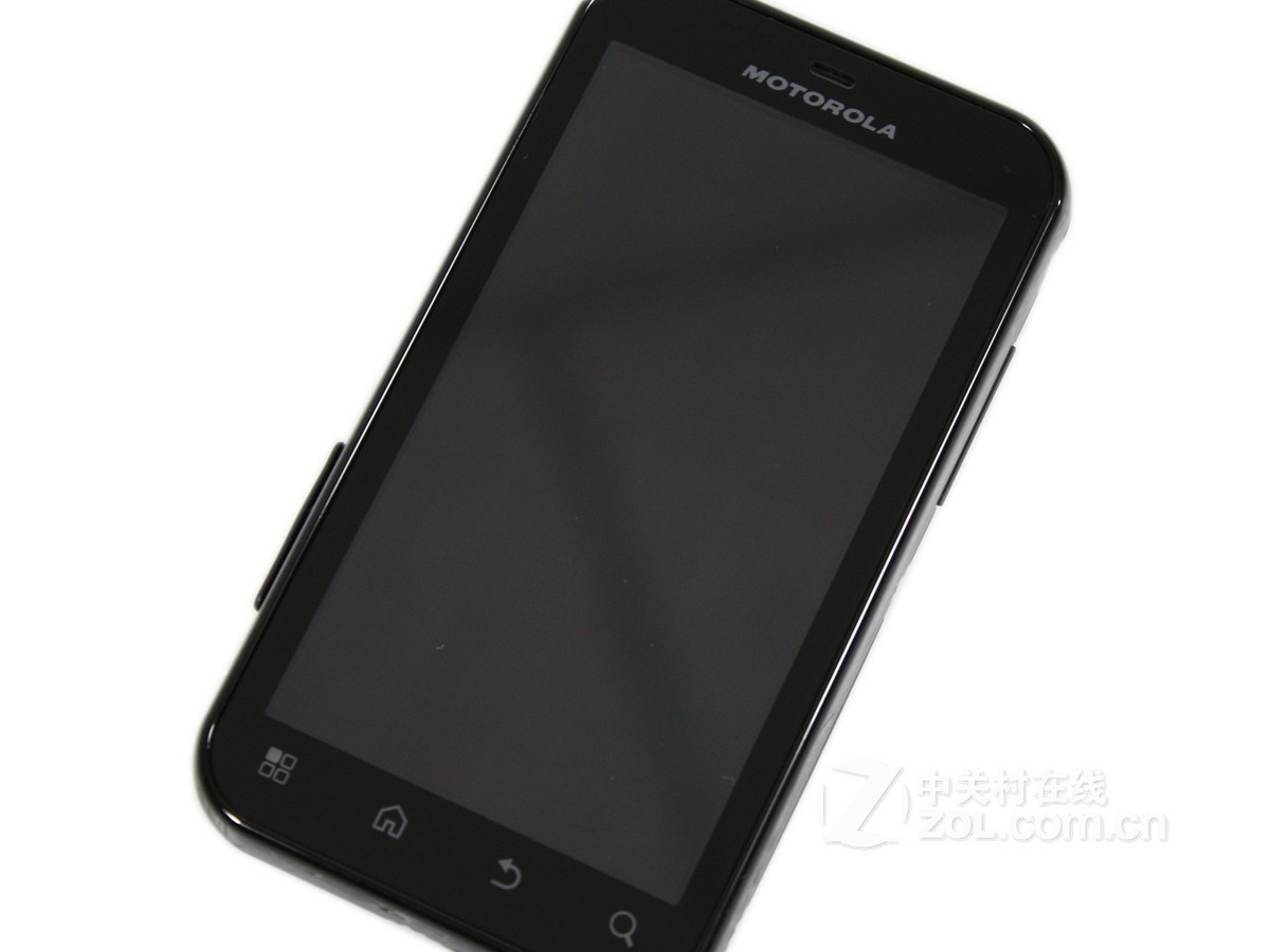 手机 moto手机 moto me525(defy/戴妃) 图片 局部细节图 1 / 57隐藏