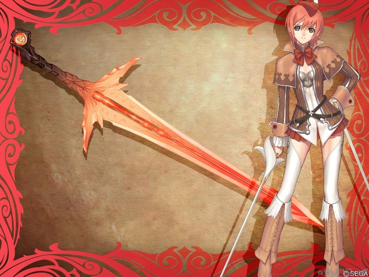 【高清图】 邪恶同人之神tony最新画辑高清组图欣赏图39