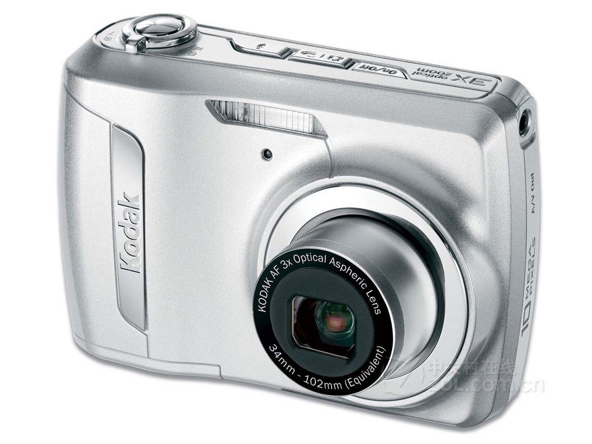 【高清图】 柯达(kodak)c142整体外观图 图16