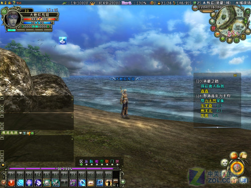 年度新游横评 《中华英雄》评测报告