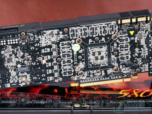 降价不忘促销 AIC热管GTX460仅值1270 