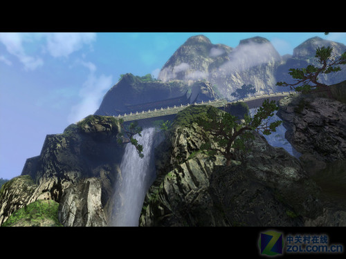 年度新游横评久游《神兵传奇》评测报告