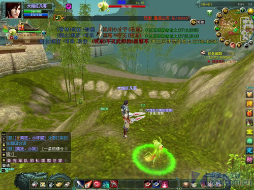 年度新游横评 《龙魂》评测报告