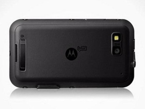 摩托罗拉defy 3.7寸谷歌三防怪兽真机解析
