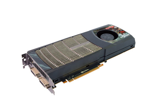 价格太给力 小影霸gtx480公版绝杀2999