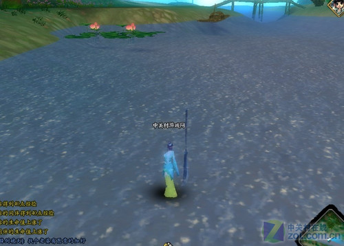 ��ʾ���ٵ�3D�غ��������ĸ�ի������� 